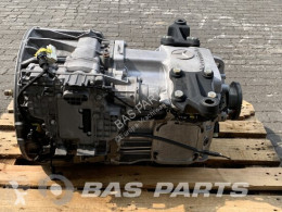 Boîte de vitesse Mercedes Mercedes G140-8 Powershift 3 Gearbox