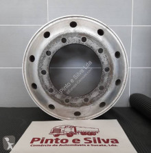 Alcoa used wheel / Tire
