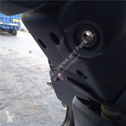 Pièces détachées PL Scania Serrure de contact Clausor pour camion P/G/R (C-Clase)(2004->) occasion