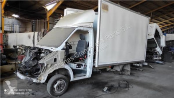 Repuestos para camiones Pièce Moteur d'essuie-glace pour minibus MERCEDES-BENZ SPRINTER 4,6-t Furgón (906) 413 CDI