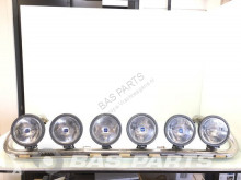 Ricambio per autocarri Light bar Globetrotter XL L2H3 usato