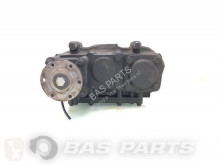 DAF DAF PTO ZF suspension occasion