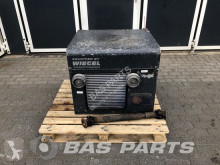 Repuestos para camiones Mouvex Compressor Mouvex N20R usado