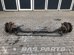 Süspansiyon Mercedes Mercedes F-8A/C22.5 Front Axle