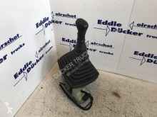 Repuestos para camiones Mercedes Atego transmisión caja de cambios usado