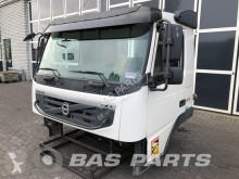 Cabine Volvo Volvo FMX Day Cab L1EH1