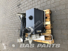 Reservdelar lastbilar Aeolus Hydrauliekset Hydac begagnad