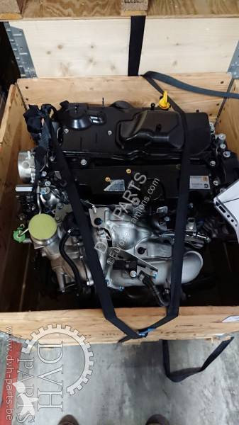 Pièces poids lourds Renault