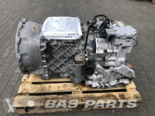 Boîte de vitesse Volvo Volvo ATO2612D I-Shift Gearbox