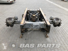 Transmisyon aks Volvo Tag axle Volvo