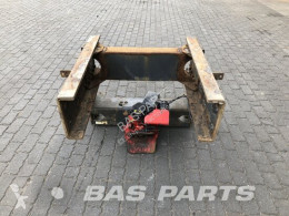 Repuestos para camiones cabina / Carrocería Trailer coupling