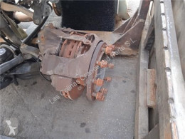 Cabine / carrosserie MAN Cabine pour camion F 90 33.372 DF
