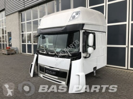 Kabin DAF DAF XF106 Super Space Cab L2H3