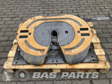 Repuestos para camiones quinta rueda Jost Fifth wheel JOST