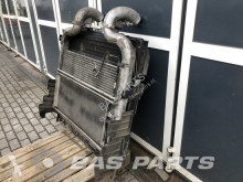 Repuestos para camiones DAF Cooling package DAF MX13 340 H1 sistema de refrigeración usado