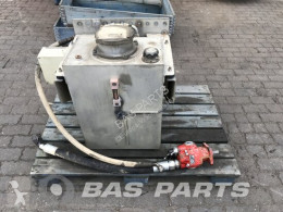 Reservdelar lastbilar Aeolus Hydrauliekset 80 begagnad