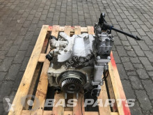 Ikincil retarder Volvo Retarder