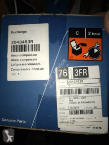 Compressore DAF XF 106
