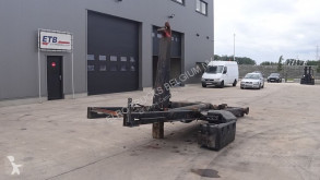 Løfteapparat Meiller RK 19.65S (CONTAINER SYSTEM / 20.000 KG)