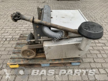 Repuestos para camiones Welgro Compressor Welgro T5cdl9 usado