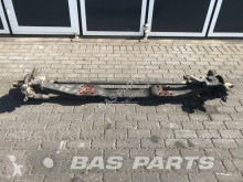 Süspansiyon Volvo Volvo FAL 8.0 Front Axle