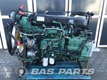 vrachtwagenonderdelen motor