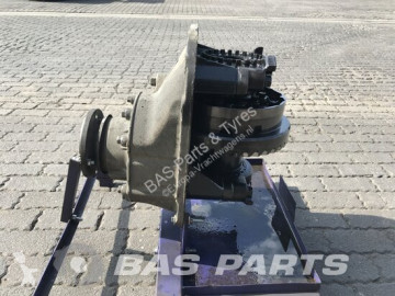 Différentiel / pont / nez de pont Renault Differential Renault P1391