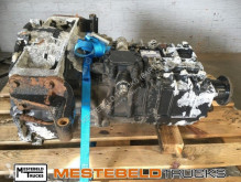 Boîte de vitesse MAN Versnellingsbak 6S850