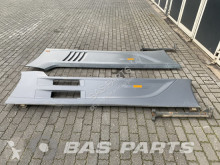 Repuestos para camiones cabina / Carrocería Mercedes Sideskirt Set Mercedes Actros MP4