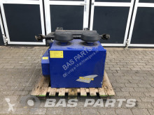 Repuestos para camiones Welgro Compressor Welgro T5CDL12 usado