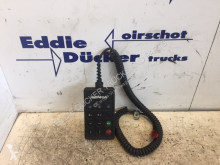 Elektrik sistemi Scania 1403270 AFSTANDBEDIENING,ECAS