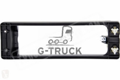 Bodywork parts