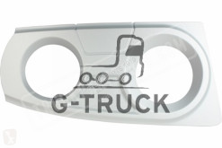 Pièces de carrosserie