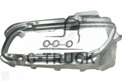 Pièces de carrosserie