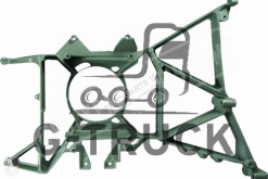 Pièces de carrosserie