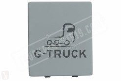 new bodywork parts