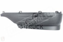 new bodywork parts
