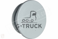 Repuestos para camiones cabina / Carrocería piezas de carrocería