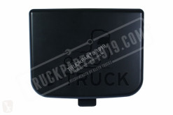 new bodywork parts