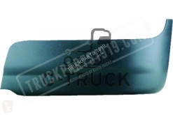 new bodywork parts