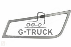 Pièces de carrosserie