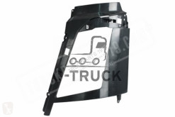 new bodywork parts