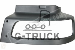 new bodywork parts