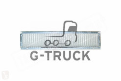 new bodywork parts