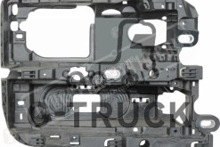 Bodywork parts