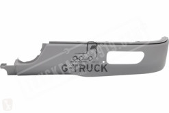 new bodywork parts