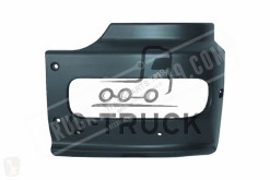 new bodywork parts