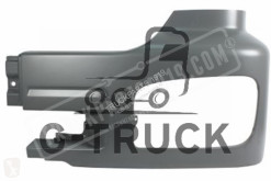 Pièces de carrosserie