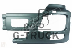 new bodywork parts