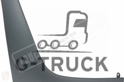 Pièces de carrosserie